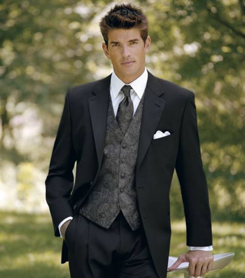 Mission Tuxedos - Tuxedo and Suit Rentals - Formal Wear - Tuxedo & Suit  Rental