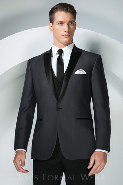 Mission Tuxedos - Tuxedo and Suit Rentals - Tuxedo style gallery